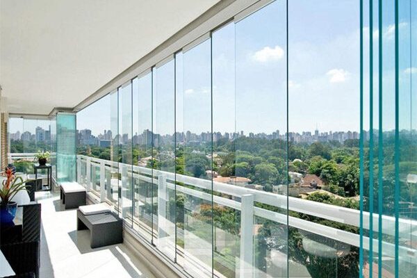 balkon balkon