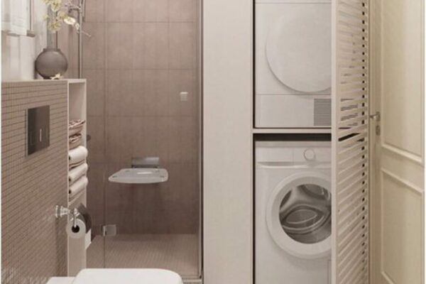 klasik banyo