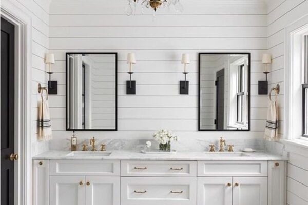 klasik banyo
